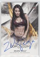 Zelina Vega #/199