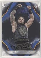 Roman Reigns #/25