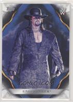 Undertaker #/25