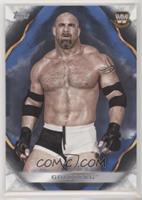 Goldberg #/25