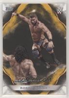 Bobby Roode #/10