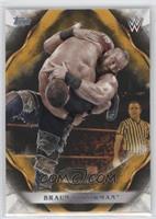 Braun Strowman #/10