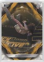 Jeff Hardy #/10