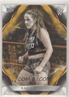 Sarah Logan #/10