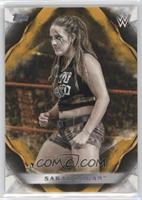 Sarah Logan #/10