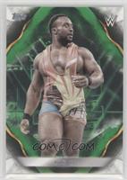 Big E #/50