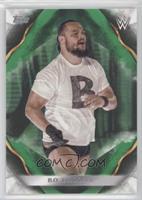 Bo Dallas #/50