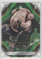 Braun Strowman #/50