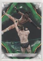 Kofi Kingston #/50