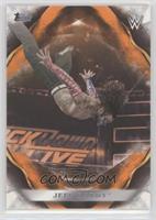 Jeff Hardy #/99