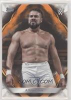 Andrade #/99