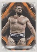 Rusev #/99