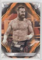 Sami Zayn #/99