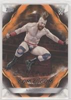 Sheamus #/99