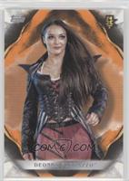 Deonna Purrazzo #/99