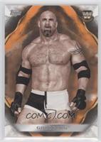 Goldberg #/99