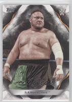 Samoa Joe