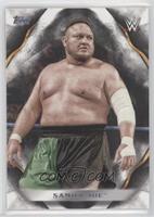 Samoa Joe