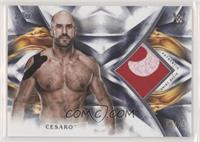 Cesaro #/25