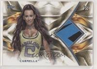 Carmella #/10