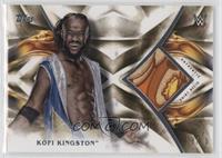 Kofi Kingston #/10
