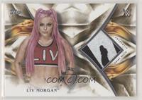 Liv Morgan #/10