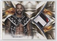 Ricochet #/10