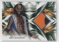 Kofi Kingston #/50