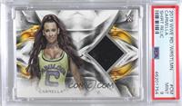 Carmella [PSA 9 MINT] #/99