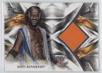 Kofi Kingston #/99