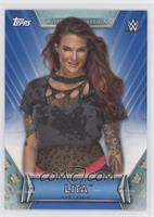 Roster - Lita #/25