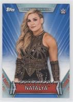 Roster - Natalya #/25