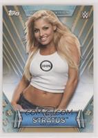 Roster - Trish Stratus #/75