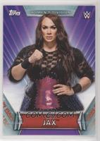 Roster - Nia Jax #/99