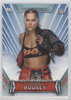 Roster - Ronda Rousey