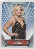 Roster - Renee Young