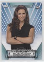 Roster - Stephanie McMahon