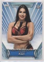 Roster - Billie Kay