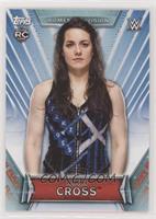 Roster - Nikki Cross