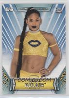 Roster - Bianca Belair