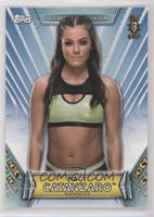 Roster - Kacy Catanzaro