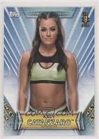 Roster - Kacy Catanzaro