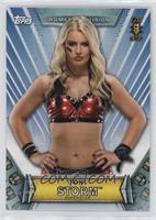 Roster - Toni Storm