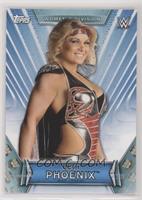 Roster - Beth Phoenix