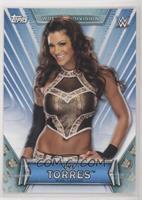 Roster - Eve Torres