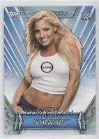 Roster - Trish Stratus