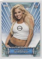 Roster - Trish Stratus