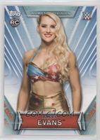 Roster - Lacey Evans