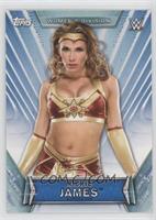 Roster - Mickie James