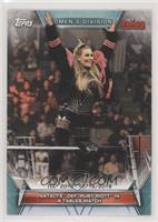 Memorable Matches and Moments - Natalya  def. Ruby Riott  in a Tables Match